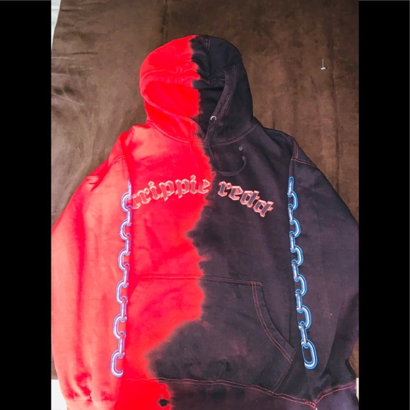 trippie redd supreme bag